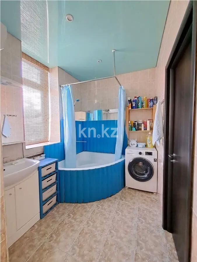 Продажа 3-комнатной квартиры, 86 м² - Продажа трехкомнатных квартир в Наурызбайском р-не Алматы - страница 10 фото 4 из 5