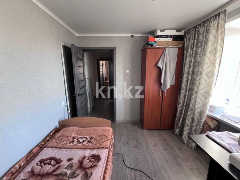 Продажа 3-комнатной квартиры, 60 м² - Продажа трехкомнатных квартир в Майкудуке Караганды - страница 10 фото 7 из 23