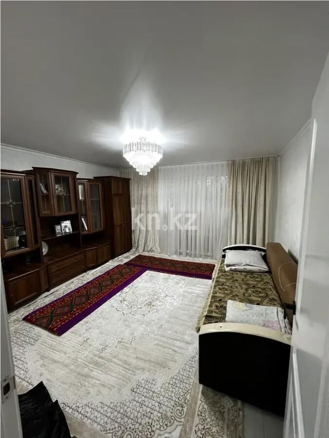 Продажа 3-комнатной квартиры, 54 м² - Продажа трехкомнатных квартир в Темиртау - страница 3 фото 1 из 3