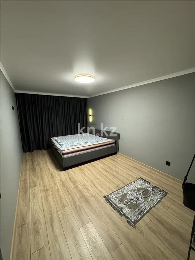 Продажа 3-комнатной квартиры, 64 м² - Продажа трехкомнатных квартир в Алматы фото 2 из 6