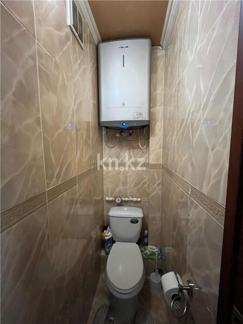 Продажа 3-комнатной квартиры, 62 м² - Продажа квартир в Майкудуке Караганды - страница 32 фото 10 из 11