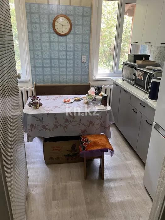 Продажа 3-комнатной квартиры, 66.7 м² - Продажа трехкомнатных квартир в Жетысуском р-не Алматы - страница 7 фото 4 из 6