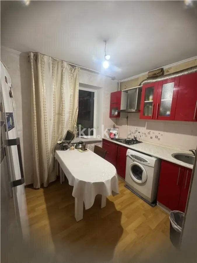 Продажа 2-комнатной квартиры, 39.6 м² - Продажа квартир в Казахстане - страница 7 фото 3 из 3