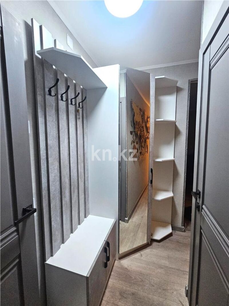 Продажа 2-комнатной квартиры, 44 м² - Продажа квартир в Городе Караганды - страница 3 фото 9 из 11