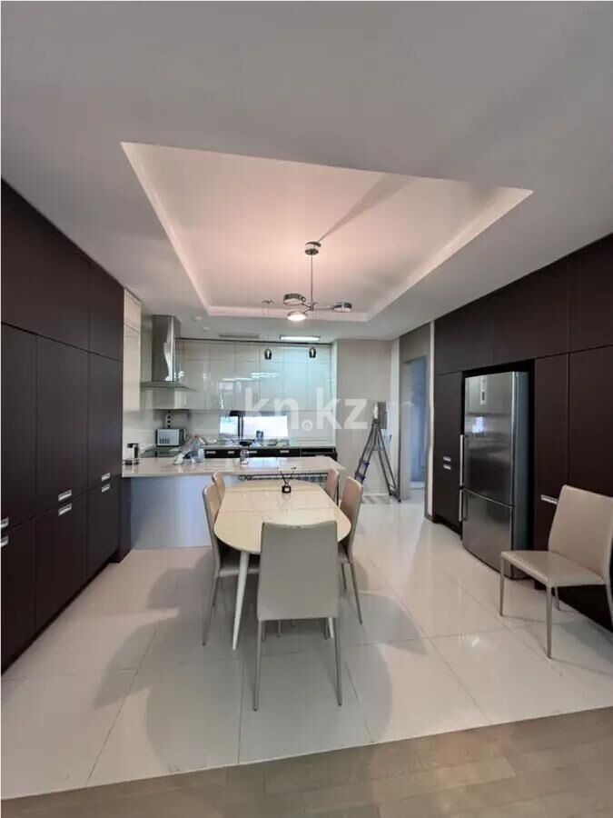 Продажа 3-комнатной квартиры, 120 м² - Продажа квартир в Астане фото 3 из 4