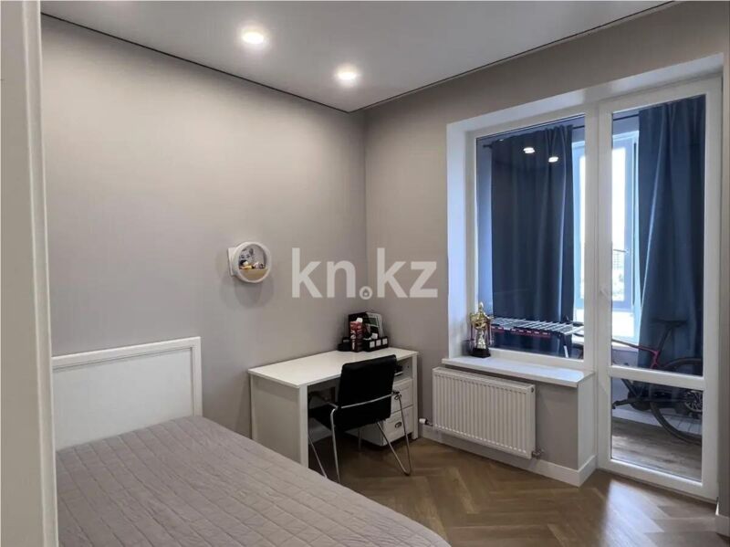 Продажа 2-комнатной квартиры, 48 м² - Продажа двухкомнатных квартир от собственников в Астане - страница 75 фото 1 из 2