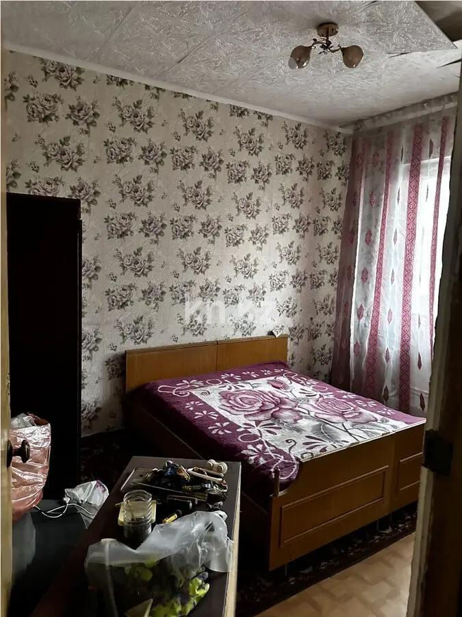 Продажа 3-комнатной квартиры, 64 м² - Продажа трехкомнатных квартир в Жетысуском р-не Алматы фото 2 из 5