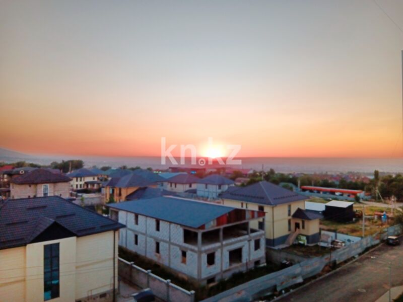 Продажа 2-комнатной квартиры, 43.3 м² - Продажа двухкомнатных квартир в монолитном доме в Казахстане - страница 10 фото 5 из 13