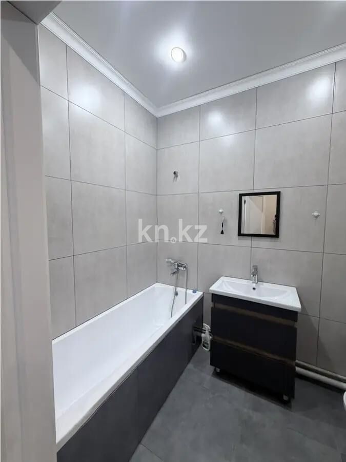 Продажа 1-комнатной квартиры, 44.2 м² - Продажа однокомнатных квартир в р-не Сарыарка Астаны - страница 20 фото 3 из 4