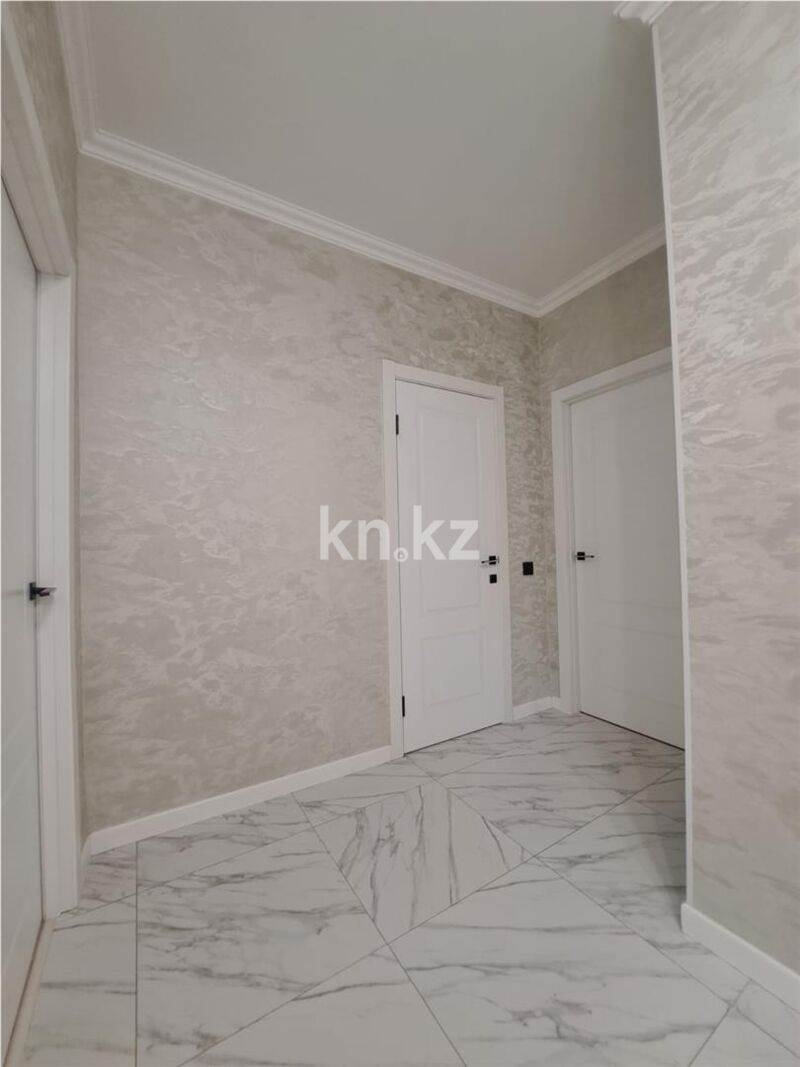 Продажа 3-комнатной квартиры, 78 м² - Продажа квартир в блочном доме в Астане - страница 172 фото 10 из 13