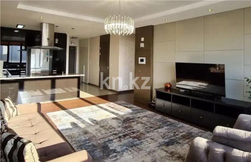 Продажа 3-комнатной квартиры, 107 м² - Продажа трехкомнатных квартир от собственников в Казахстане - страница 4 фото 1 из 3