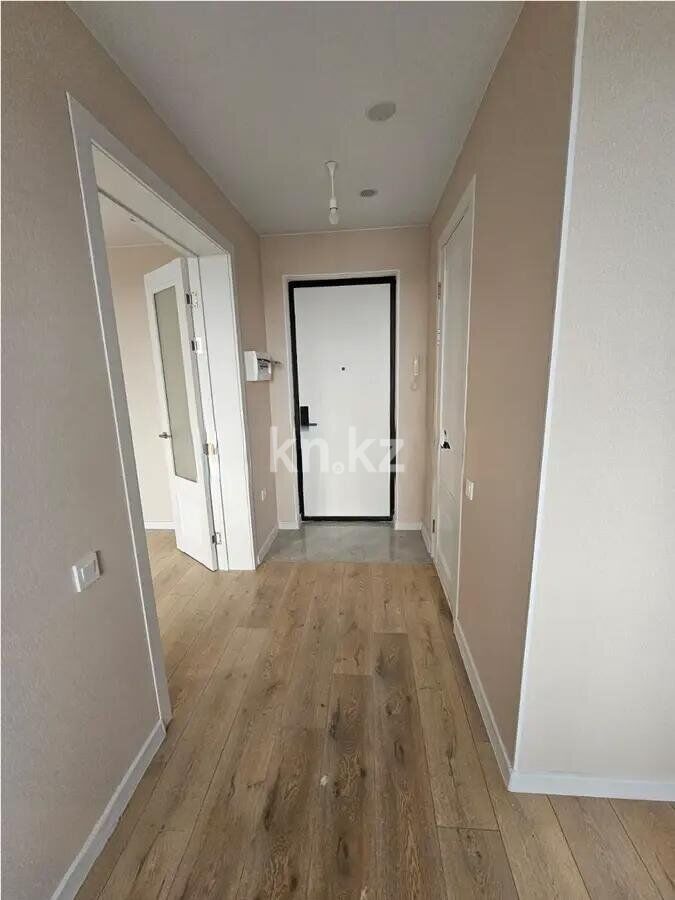 Продажа 1-комнатной квартиры, 35 м² - Продажа однокомнатных квартир от собственников в Астане - страница 8 фото 3 из 3
