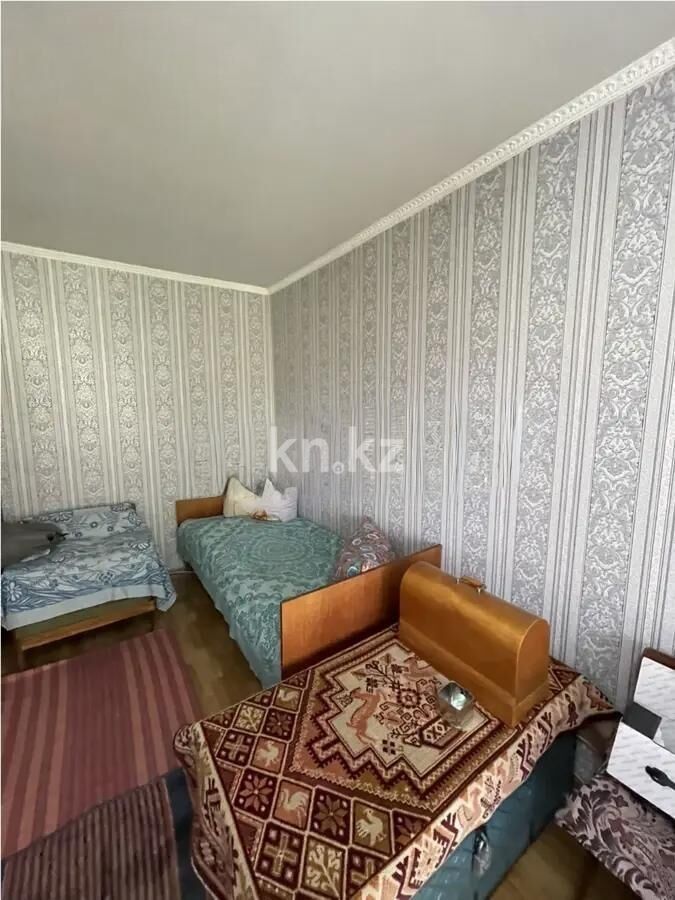Продажа 1-комнатной квартиры, 33 м² - Продажа однокомнатных квартир в Городе Караганды - страница 4 фото 1 из 2