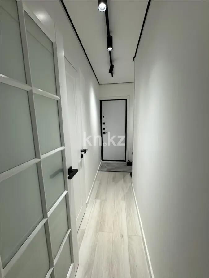 Продажа 2-комнатной квартиры, 45 м² - Продажа двухкомнатных квартир в панельном доме в Алматы - страница 21 фото 4 из 4