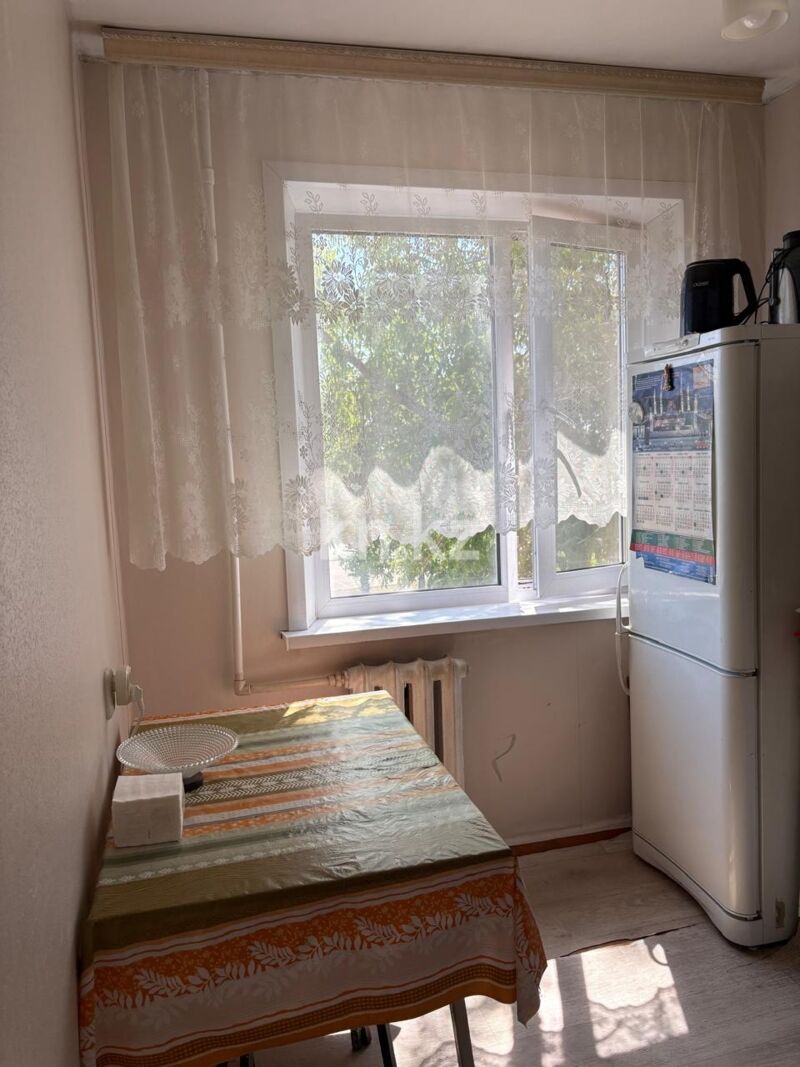 Продажа 1-комнатной квартиры, 30.4 м² - Продажа квартир в Пришахтинске Караганды фото 2 из 6