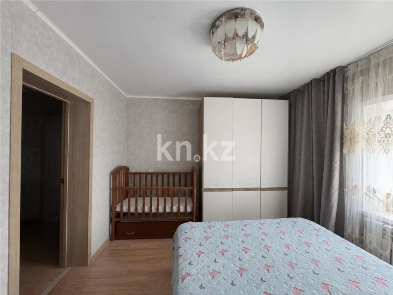 Продажа 4-комнатного дома, 76.2 м² - Недвижимость в Темиртау - страница 10 фото 10 из 23