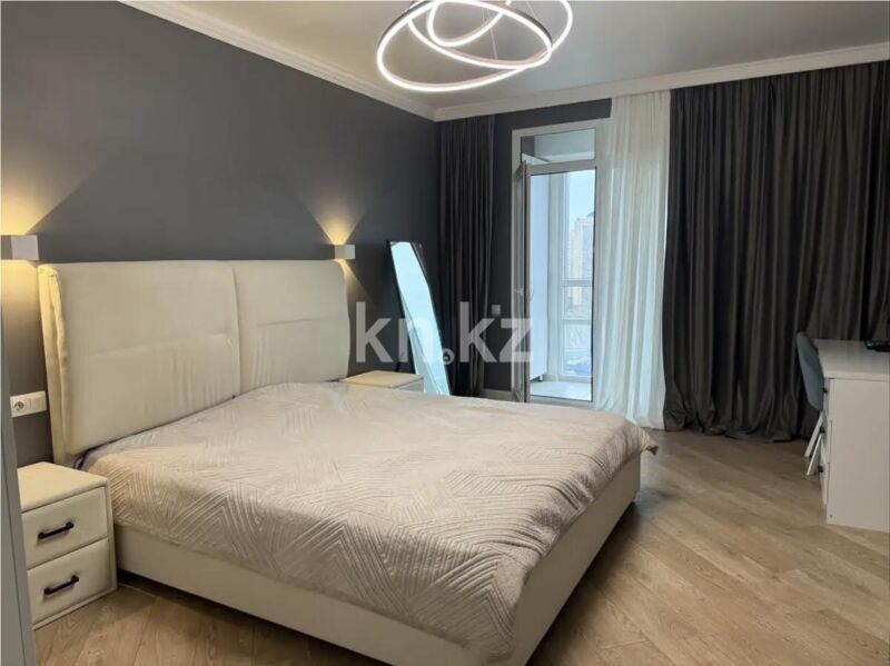 Продажа 4-комнатной квартиры, 130 м² - Продажа квартир от собственников в Алматы - страница 26 фото 2 из 7