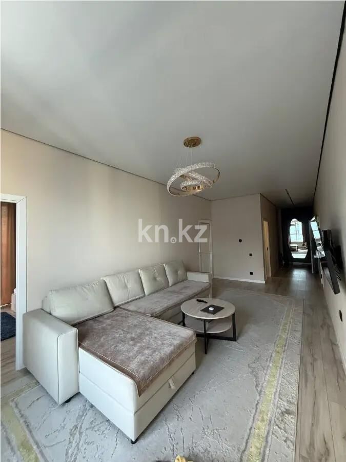 Продажа 3-комнатной квартиры, 77.6 м² - Продажа трехкомнатных квартир в Бостандыкском р-не Алматы - страница 33 фото 1 из 7