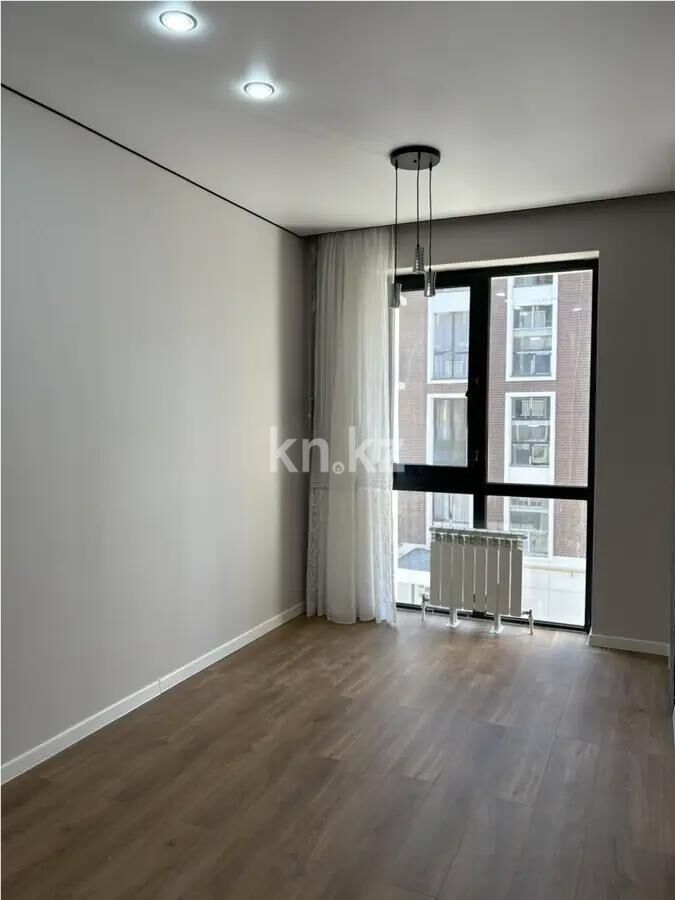 Продажа 1-комнатной квартиры, 39 м² - Продажа однокомнатных квартир в монолитно-каркасном доме в Алматы - страница 53 фото 1 из 4