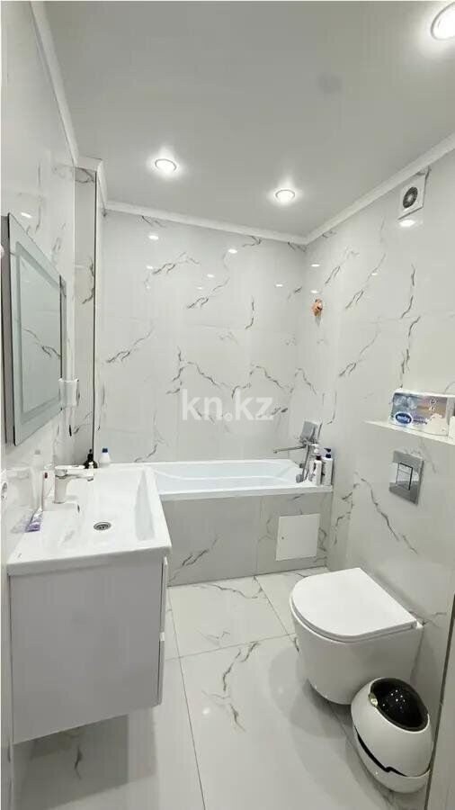 Продажа 1-комнатной квартиры, 35 м² - Продажа квартир в р-не Алматы Астаны - страница 5 фото 3 из 3