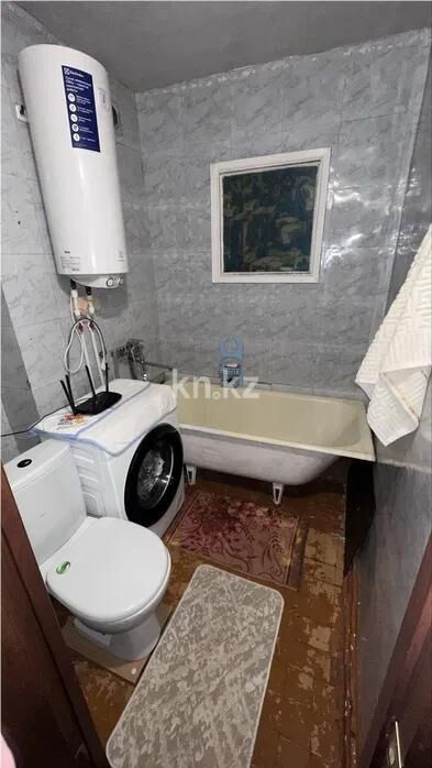 Продажа 2-комнатной квартиры, 48 м² - Продажа двухкомнатных квартир в Темиртау - страница 3 фото 6 из 9