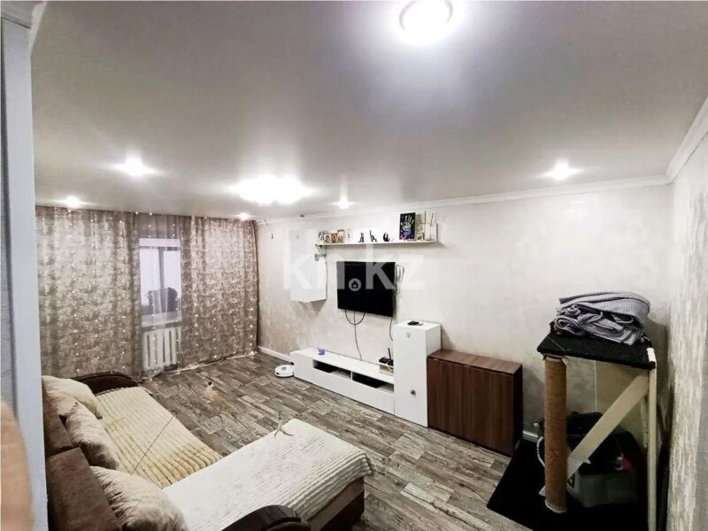 Продажа 3-комнатной квартиры, 60 м² - Продажа трехкомнатных квартир от собственников в Караганде - страница 4 фото 1 из 6