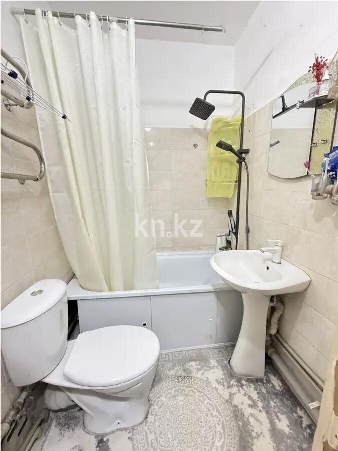 Продажа 1-комнатной квартиры, 38 м² - Продажа квартир в новостройках Алматы - страница 9 фото 3 из 3