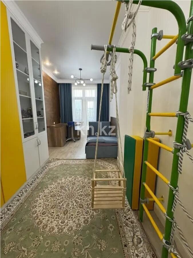 Продажа 4-комнатной квартиры, 153 м² - Продажа квартир в р-не Есиль Астаны - страница 11 фото 3 из 6