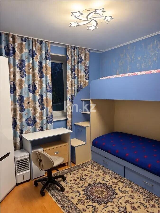 Продажа 2-комнатной квартиры, 48.2 м² - Продажа двухкомнатных квартир в Алматы - страница 22 фото 2 из 5
