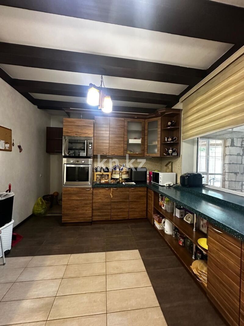 Продажа 5-комнатного дома, 800 м² - Продажа домов, коттеджей в Астане фото 12 из 36