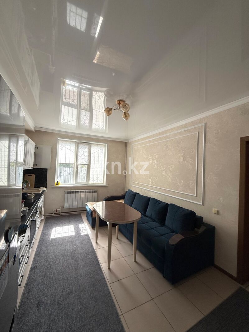 Продажа 4-комнатного дома, 200 м² - Продажа домов, коттеджей в Караганде - страница 2 фото 11 из 18