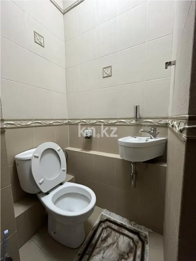 Продажа 4-комнатной квартиры, 97.1 м² - Продажа четырехкомнатных квартир от собственников в Казахстане - страница 3 фото 8 из 8