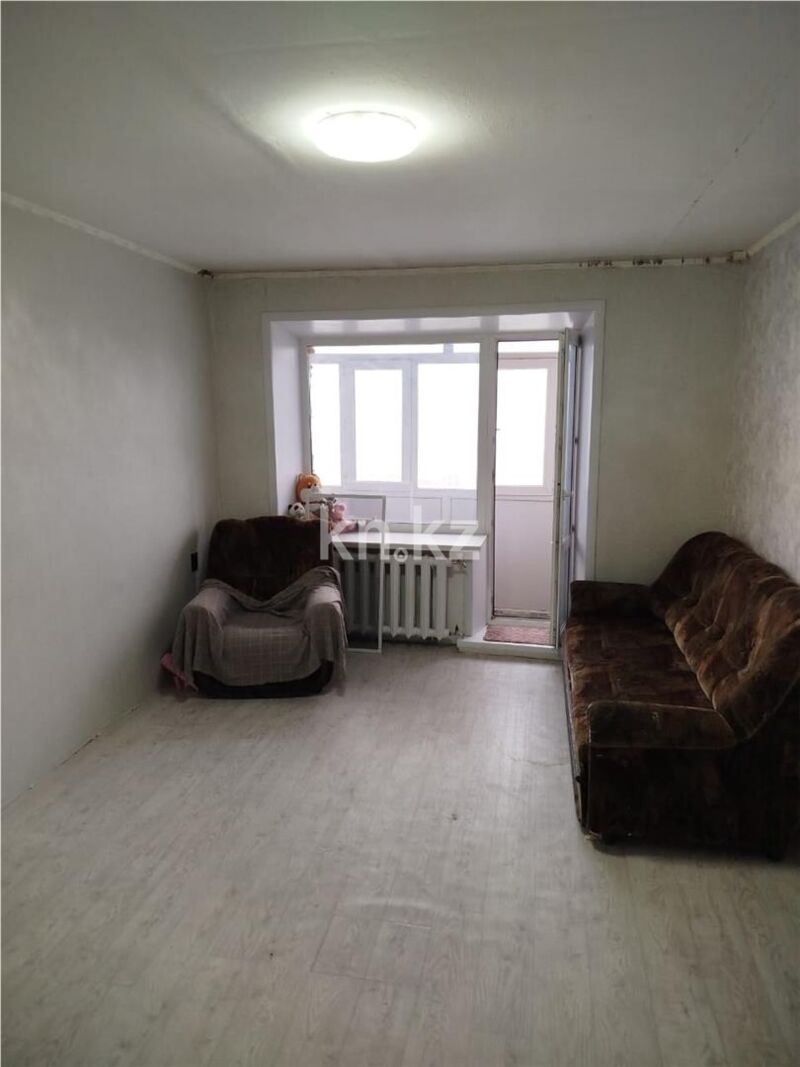 Продажа 3-комнатной квартиры, 56 м² - Продажа трехкомнатных квартир в Темиртау - страница 14 фото 3 из 16