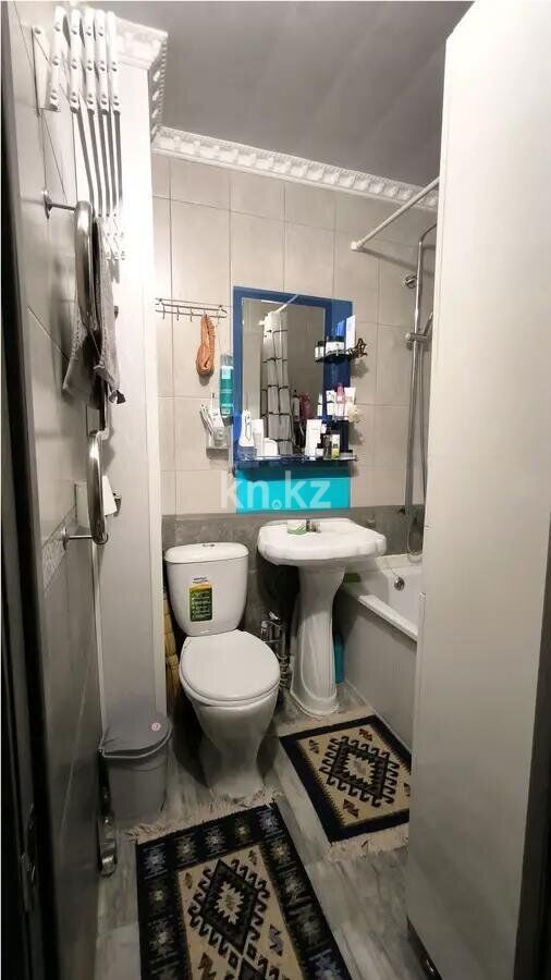 Продажа 2-комнатной квартиры, 44 м² - Продажа квартир в панельном доме в Алматы - страница 14 фото 4 из 5
