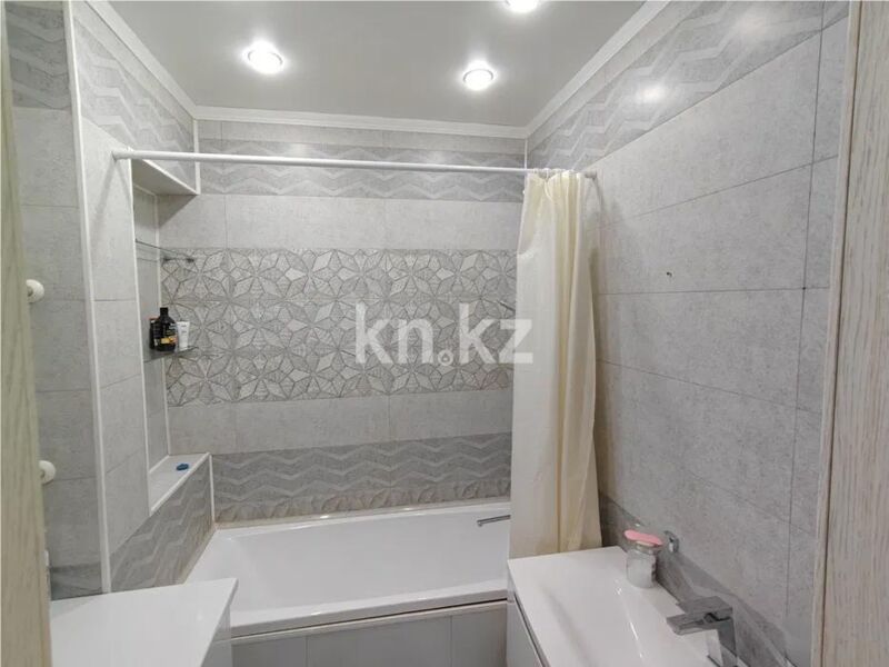 Продажа 4-комнатной квартиры, 100 м² - Продажа квартир в монолитно-каркасном доме в Астане - страница 128 фото 6 из 7
