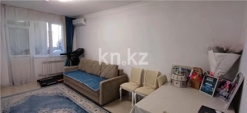 Продажа 3-комнатной квартиры, 68.8 м² - Продажа трехкомнатных квартир в Жетысуском р-не Алматы - страница 9 фото 1 из 3