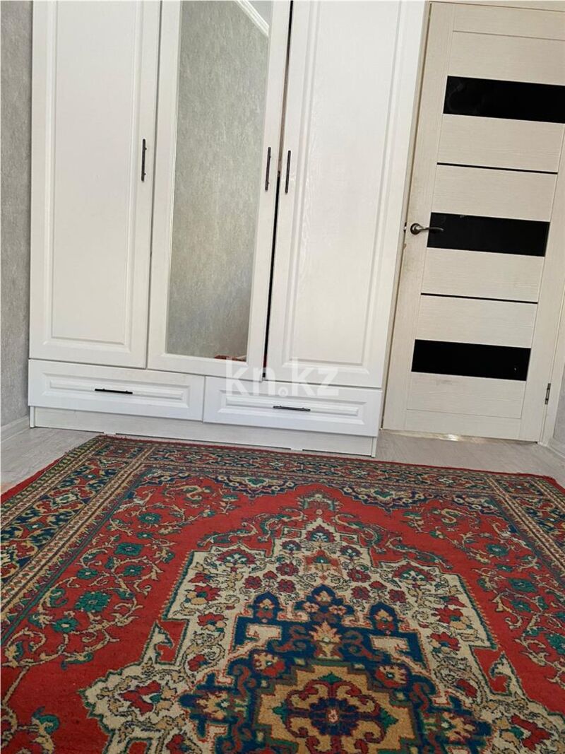 Продажа 3-комнатной квартиры, 62 м² - Продажа трехкомнатных квартир в Темиртау - страница 15 фото 5 из 10