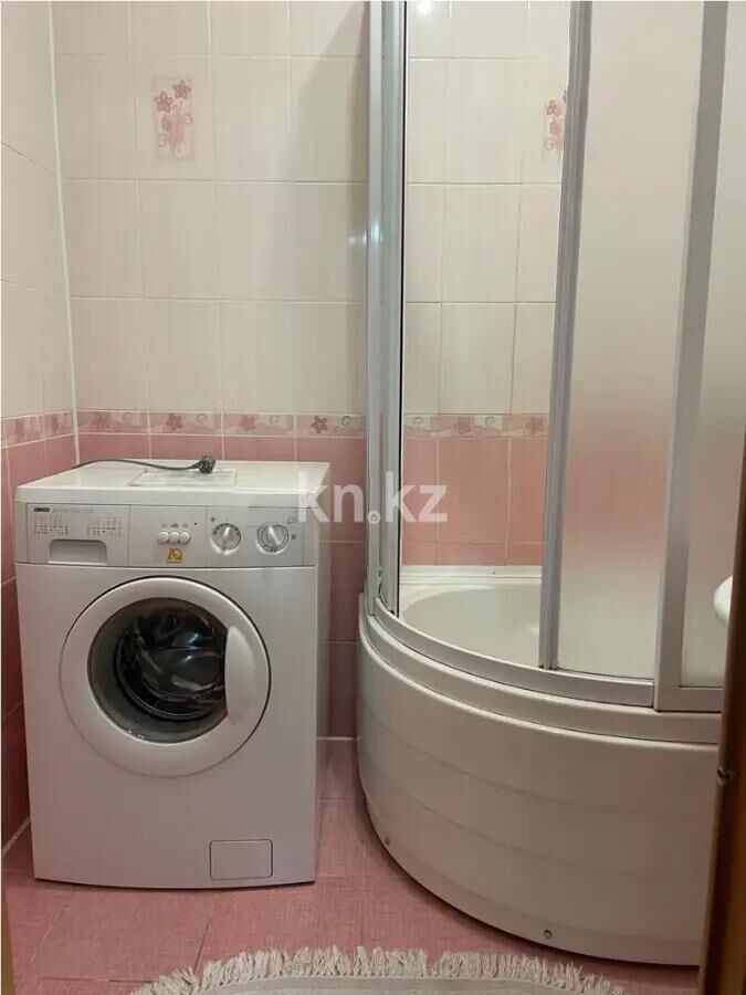 Продажа 1-комнатной квартиры, 42 м² - Продажа квартир от собственников в Караганде фото 4 из 5