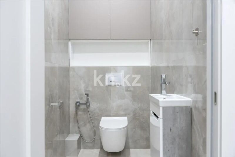 Продажа 2-комнатной квартиры, 80 м² - Продажа двухкомнатных квартир в монолитно-каркасном доме в Астане - страница 37 фото 4 из 5