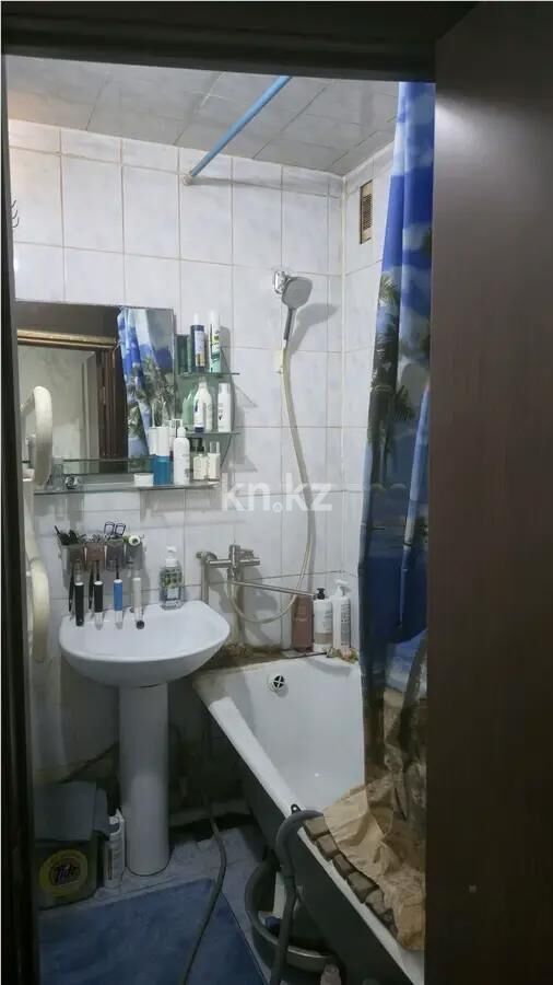 Продажа 3-комнатной квартиры, 65 м² - Продажа трехкомнатных квартир в Жетысуском р-не Алматы - страница 5 фото 5 из 6