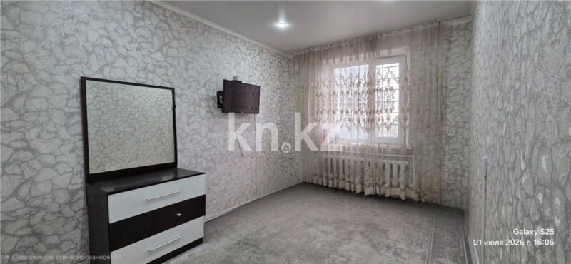 Продажа 3-комнатной квартиры, 63 м² - Продажа трехкомнатных квартир в Темиртау - страница 8 фото 3 из 13