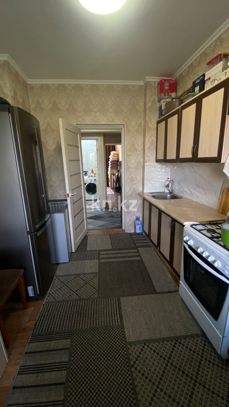 Продажа 3-комнатной квартиры, 57.1 м² - Недвижимость в Таразе - страница 2 фото 15 из 18