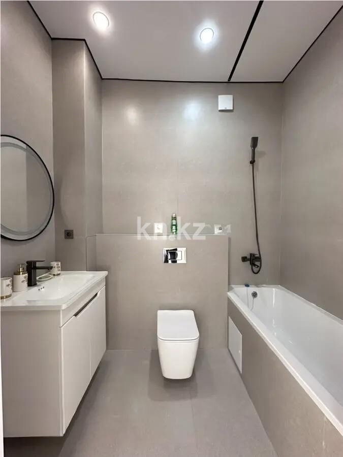 Продажа 1-комнатной квартиры, 35 м² - Продажа однокомнатных квартир в р-не Сарайшык Астаны - страница 22 фото 4 из 4