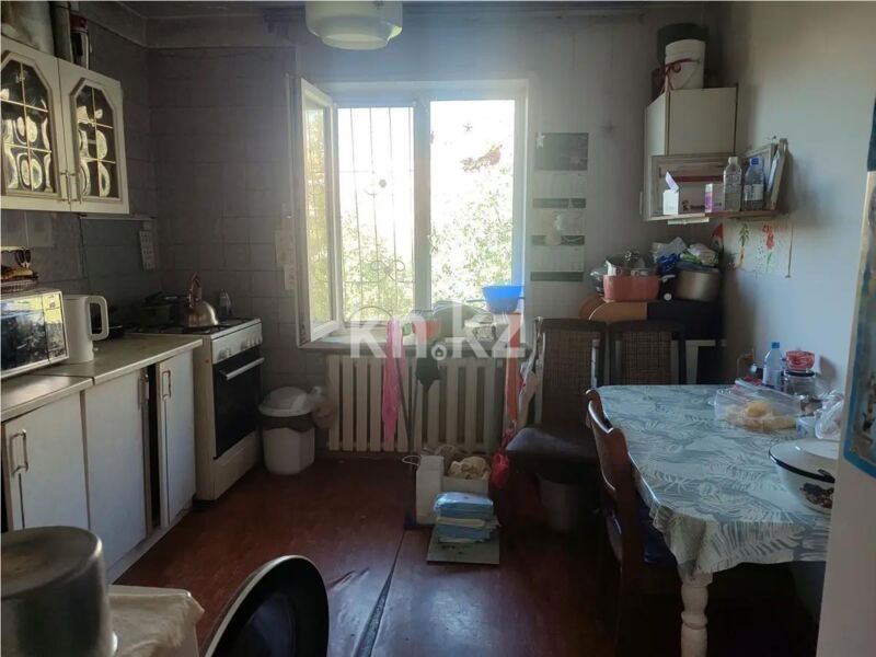 Продажа 2-комнатной квартиры, 54.4 м² - Продажа двухкомнатных квартир в панельном доме в Алматы - страница 25 фото 3 из 5