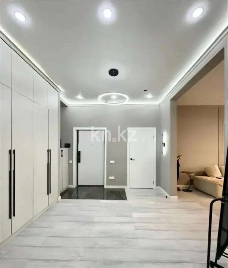 Продажа 3-комнатной квартиры, 117 м² - Продажа трехкомнатных квартир в Ауэзовском р-не Алматы - страница 28 фото 7 из 7
