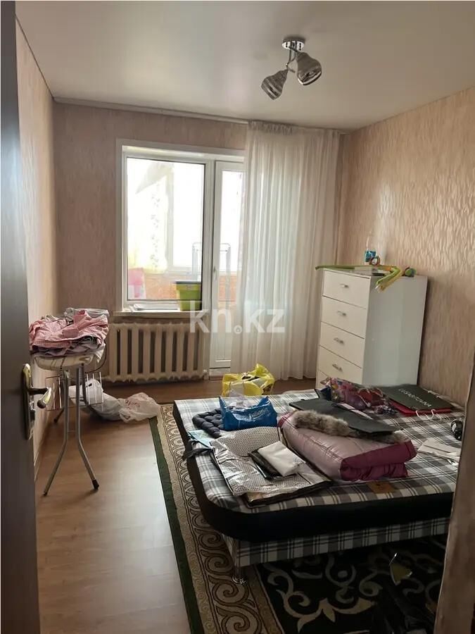 Продажа 3-комнатной квартиры, 67 м² - Продажа квартир в панельном доме в Астане - страница 12 фото 3 из 5