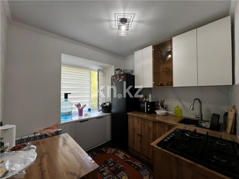 Продажа 3-комнатной квартиры, 52 м² - Продажа трехкомнатных квартир в Майкудуке Караганды - страница 7 фото 7 из 14