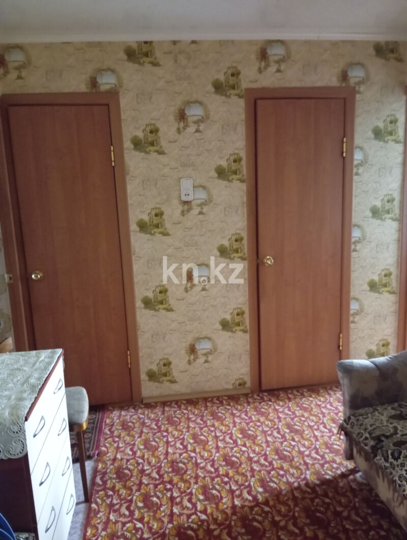 Продажа 3-комнатной квартиры, 62 м² - Продажа квартир в Семее фото 2 из 11