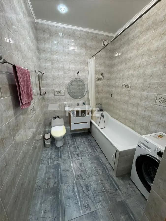 Продажа 1-комнатной квартиры, 44.8 м² - Продажа однокомнатных квартир в р-не Сарыарка Астаны - страница 9 фото 3 из 4