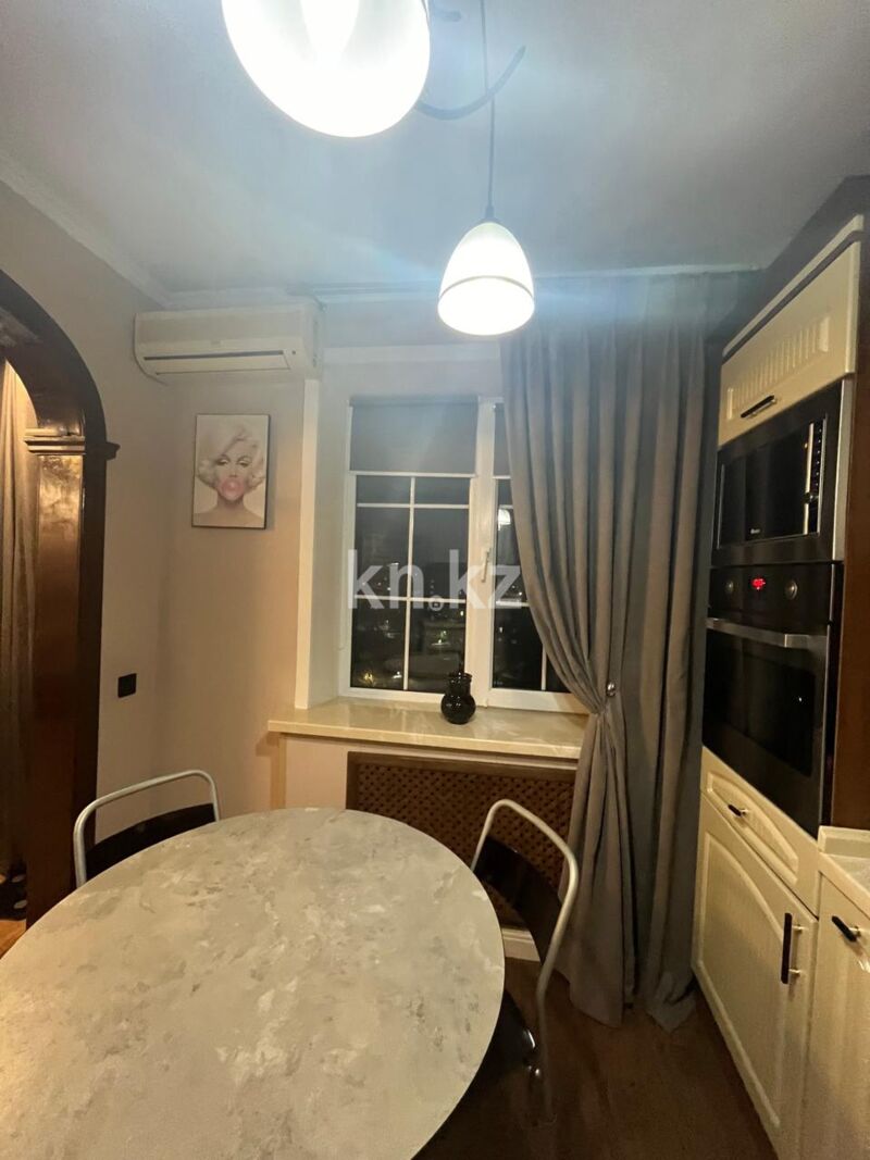 Продажа 3-комнатной квартиры, 64 м² - Продажа трехкомнатных квартир в Караганде - страница 49 фото 5 из 15